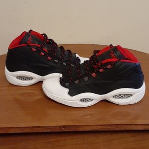 Reebok (James Harden's)